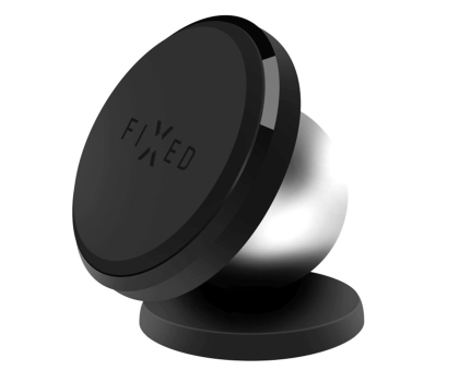 Uchwyt do telefonów FIXED Icon Flex Mini Magnetyczny do Kokpitu FIXIC-FLEXM-BK